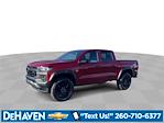 2024 Chevrolet Colorado Crew Cab 4x4, Pickup for sale #R845 - photo 5