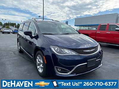 Used 2017 Chrysler Pacifica Touring L Plus FWD Minivan for sale #S12A - photo 1