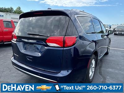 Used 2017 Chrysler Pacifica Touring L Plus FWD Minivan for sale #S12A - photo 2