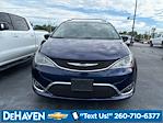 Used 2017 Chrysler Pacifica Touring L Plus FWD Minivan for sale #S12A - photo 3