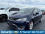 Used 2017 Chrysler Pacifica Touring L Plus FWD Minivan for sale #S12A - photo 4