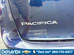 Used 2017 Chrysler Pacifica Touring L Plus FWD Minivan for sale #S12A - photo 9
