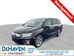 2018 Honda Odyssey FWD, Minivan for sale #S207A - photo 1