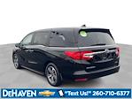 2018 Honda Odyssey FWD, Minivan for sale #S207A - photo 2