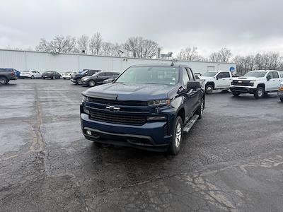 Used 2020 Chevrolet Silverado 1500 - photo 1