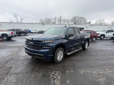 Used 2020 Chevrolet Silverado 1500 - photo 1
