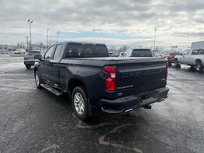 Used 2020 Chevrolet Silverado 1500 - photo 1