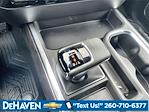 2025 Chevrolet Silverado 1500 Crew Cab 4x4, Pickup for sale #S323 - photo 16