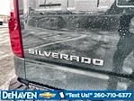 2025 Chevrolet Silverado 1500 Crew Cab 4x4, Pickup for sale #S323 - photo 32