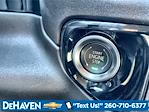 2025 Chevrolet Silverado 1500 Crew Cab 4x4, Pickup for sale #S358 - photo 17