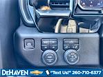 2025 Chevrolet Silverado 1500 Crew Cab 4x4, Pickup for sale #S358 - photo 18