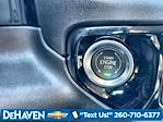 2025 Chevrolet Silverado 1500 Crew Cab 4x4, Pickup for sale #S372 - photo 17