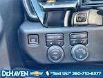 2025 Chevrolet Silverado 1500 Crew Cab 4x4, Pickup for sale #S372 - photo 18