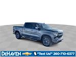 2025 Chevrolet Silverado 1500 Crew Cab 4x4, Pickup for sale #S372 - photo 3