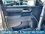 2025 Chevrolet Silverado 1500 Crew Cab 4x4, Pickup for sale #S372 - photo 22