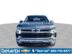 2025 Chevrolet Silverado 1500 Crew Cab 4x4, Pickup for sale #S372 - photo 4