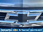 2025 Chevrolet Silverado 1500 Crew Cab 4x4, Pickup for sale #S372 - photo 30