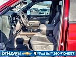 2025 Chevrolet Silverado 1500 Crew Cab 4x4, Pickup for sale #S377 - photo 19