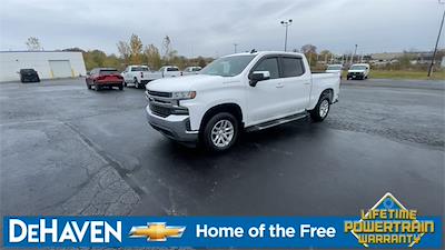 2019 Chevrolet Silverado 1500 Crew Cab 4WD Pickup for sale #S377A - photo 1