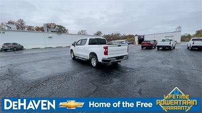 2019 Chevrolet Silverado 1500 Crew Cab 4WD Pickup for sale #S377A - photo 2