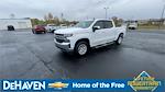 2019 Chevrolet Silverado 1500 Crew Cab 4WD Pickup for sale #S377A - photo 1