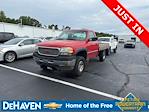 2002 GMC Sierra 2500 Regular Cab 4x4 Pickup for sale #S378B - photo 1