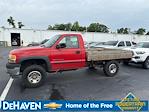2002 GMC Sierra 2500 Regular Cab 4x4 Pickup for sale #S378B - photo 2