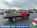 2002 GMC Sierra 2500 Regular Cab 4x4 Pickup for sale #S378B - photo 6