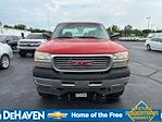 2002 GMC Sierra 2500 Regular Cab 4x4 Pickup for sale #S378B - photo 8