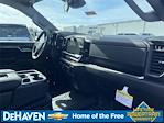 2025 Chevrolet Silverado 1500 Crew Cab 4x4 Pickup for sale #S403 - photo 28