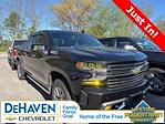 2022 Chevrolet Silverado 1500 Crew Cab 4x4 Pickup for sale #S424A - photo 1