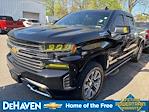 2022 Chevrolet Silverado 1500 Crew Cab 4x4 Pickup for sale #S424A - photo 4
