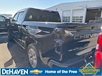 2022 Chevrolet Silverado 1500 Crew Cab 4x4 Pickup for sale #S424A - photo 5