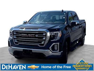 2019 GMC Sierra 1500 Crew Cab 4x4 Pickup for sale #S424B - photo 1