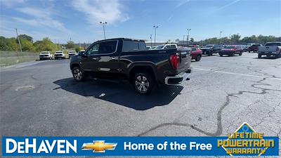 2019 GMC Sierra 1500 Crew Cab 4x4 Pickup for sale #S424B - photo 2