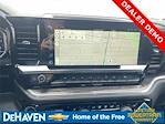 2025 Chevrolet Silverado 1500 Crew Cab 4x4 Pickup for sale #S431 - photo 14