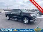 2025 Chevrolet Silverado 1500 Crew Cab 4x4 Pickup for sale #S431 - photo 3