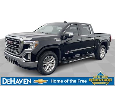 2021 GMC Sierra 1500 Crew Cab 4x4 Pickup for sale #S431A - photo 1