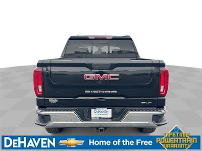 2021 GMC Sierra 1500 Crew Cab 4x4 Pickup for sale #S431A - photo 2