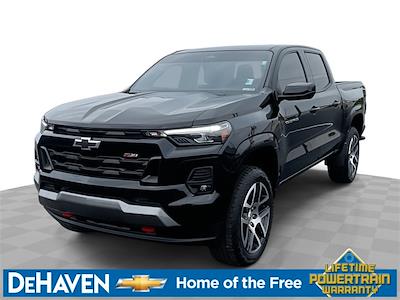 2023 Chevrolet Colorado Crew Cab 4x4 Pickup for sale #S431B - photo 1
