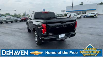 2023 Chevrolet Colorado Crew Cab 4x4 Pickup for sale #S431B - photo 2