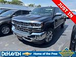 2016 Chevrolet Silverado 1500 Double Cab 4x4 Pickup for sale #S431C - photo 1