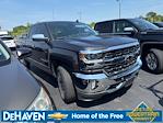 2016 Chevrolet Silverado 1500 Double Cab 4x4 Pickup for sale #S431C - photo 5