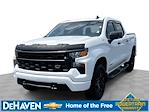 2024 Chevrolet Silverado 1500 Crew Cab 4x4 Pickup for sale #S455A - photo 1