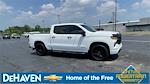 2024 Chevrolet Silverado 1500 Crew Cab 4x4 Pickup for sale #S455A - photo 4