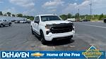 2024 Chevrolet Silverado 1500 Crew Cab 4x4 Pickup for sale #S455A - photo 3