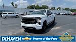 2024 Chevrolet Silverado 1500 Crew Cab 4x4 Pickup for sale #S455A - photo 5