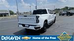2024 Chevrolet Silverado 1500 Crew Cab 4x4 Pickup for sale #S455A - photo 8