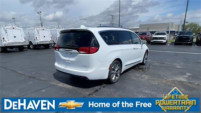 2017 Chrysler Pacifica FWD Minivan for sale #S473A - photo 2