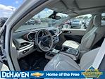 Used 2017 Chrysler Pacifica Limited Minivan for sale #S473A - photo 9